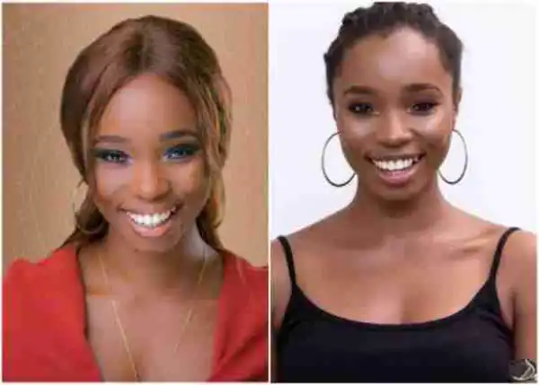 BBNaija: Bambam Wins Head Of House